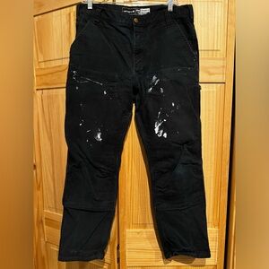 Men’s Carhartt Double Knee Rugged Flex Pant 36x30